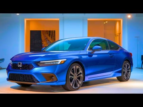 Honda Accord 🏎️ Sport Coupe (2025) The Return of a Legend! | Design, Performance & Tech Review ⚡