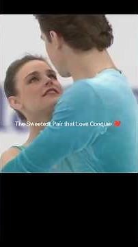 Memories to Remember | Grinkov and Katia #shorts