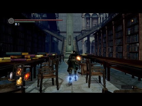 Chapter 13: Seath the Scaleless - Dark Souls Remastered Walkthrough & Guide - GameFAQs