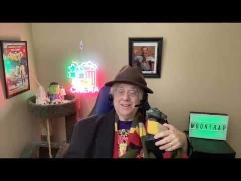 Uncle Todd's Monster Movie Review: Episode 173 Moontrap