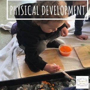 3.2K views · 32 reactions | Wow! Look at this curious little learner. Look at his balance & coordination, look at his core strength and agility. He has the ability to learn movement competence & creating the essential nerve cell networks which are the very essence of the learning process. Look beyond the obvious. Our children are all developing at different rates. Take time to actually SEE how amazing our children, truly are  | The Curiosity Approach | Facebook