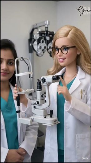 PART-1 Eye test: Slit lamp: optometrist : Ankho ki janch