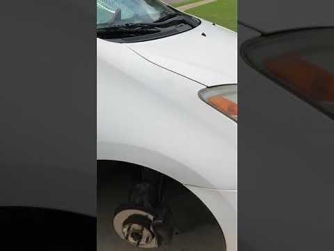 Prius Crankshaft Position Sensor