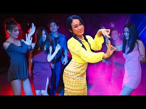 This is my nightlife in Burma