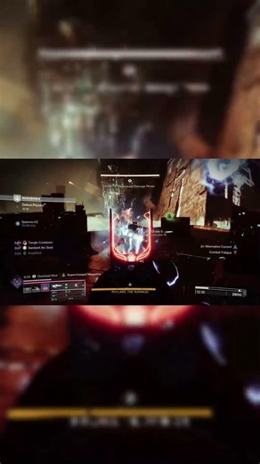 Best in Class Destiny 2 Prismatic Warlock PVE Builds