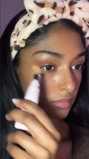 how to do your makeup like a filter