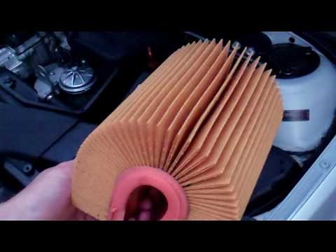 HOW TO: BMW E46 M3 - Engine Air Filter Replacement / Installation