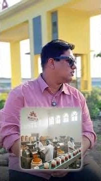 Why Kota Is Becoming India’s Next Big Agro–Spice Manufacturing Cluster | Urbana Techno Park