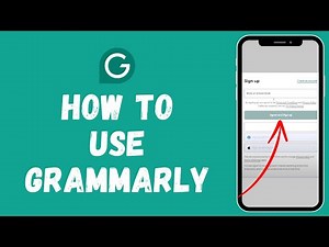 How to Use Grammarly AI (Full Beginners Guide)