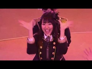 AKB48 Heavy Rotation Live