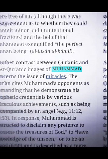 Inspiration from Our Role Model