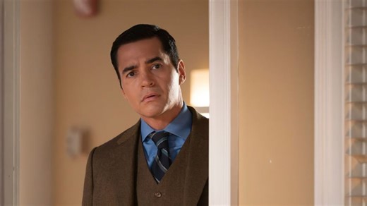 Will Trent Season 4 Episode 6 redefines Will and Angie's relationship with an impromptu wedding- here's all about it