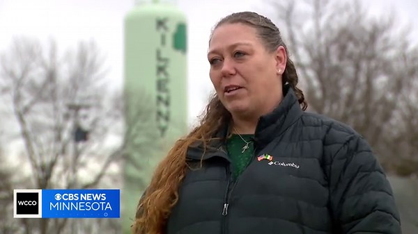 Kilkenny, Minnesota is a little slice of Ireland in the Midwest