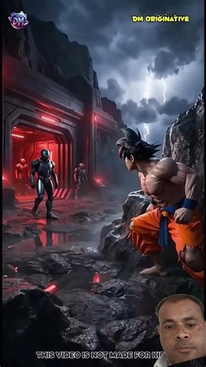 Alien Kidnapped Vegeta & Bulma… Goku Went RAGE MODE! 😳🔥Emotional StoryAfter #dragonballfans#goku