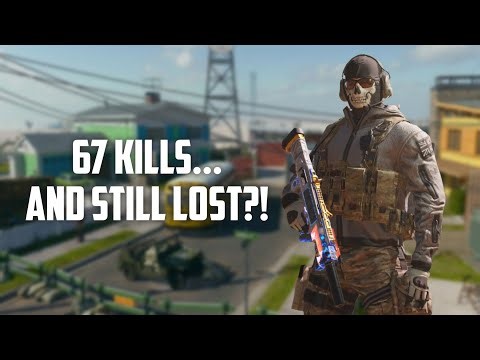 I Gave Everything For The Win... But Lost | 67 Kills CODM