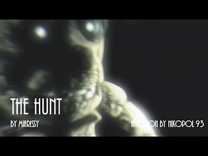 [FNAF | SFM] "The Hunt" by MiaRissy