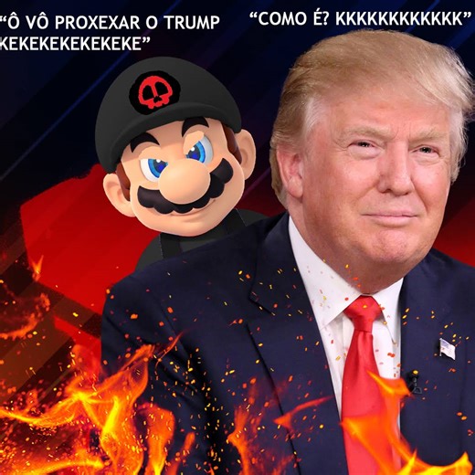 Post from Gui Santos - RETRO, GEEK & MUGEN