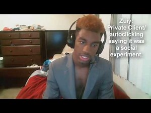 HACKSKILL V2 l EXPOSED : STIMPY VERZIDE DANTEH ZIBLACKING...