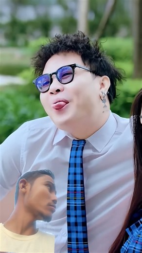 Love Story 🤣❤️ #kdrama #love #trending #shorts #shortsfeed