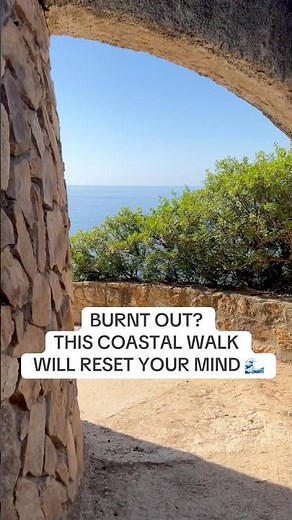 Camí de Ronda, Costa Brava 🇪🇸 | Spain’s Most Beautiful Coastal Walk?
