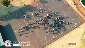 We extend our deepest gratitude to each and every one of you for making this year’s Camporee a memorable and Spirit filled experience. Your dedication, discipline, and tireless efforts truly brought this event to life. From the early morning drills to the evening devotionals, your energy and unity were a powerful testimony of God’s love in action. To our organisers and leaders, thank you for your vision, commitment, and countless hours of preparation. You created a space where young people could