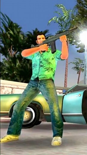 GTA Vice City Expert Tips Revealed!