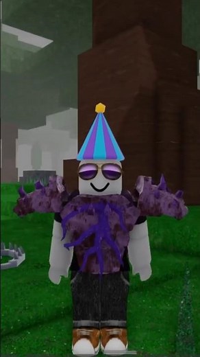 I Found the Strongest Armor in the Game… #roblox #robloxshorts #99nightintheforest