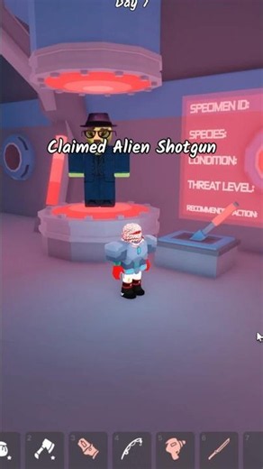 Free 600 Gems Weapon 99 Nights in the Forest #roblox #99nightintheforest