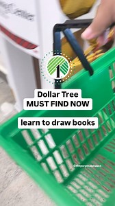 3.6K views · 141 reactions | These learn to draw books are Dollar Tree must find books. There are different series for all levels of learning and would be great paired with some pens from the office section. #DollarTreeBooks #LearnToDrawBooks #BudgetFriendlyLearning #DrawingMadeEasy #CreativeBooksForKids #DollarTreeFinds #ArtBooksForBeginners #AffordableLearningTools #DrawingForKids #dollartreedeals | The Purple Alphabet | Facebook