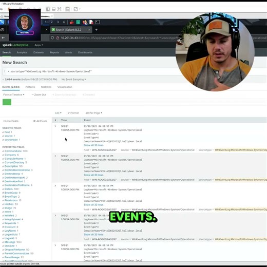 The Secret to Handling 28,000 Security Events Without Going Insane 😵