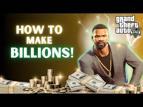 How to make BILLIONS in GTA 5 Story Mode! (Lester Missions Full Guide 2025)