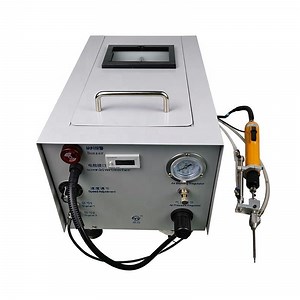 [Hot Item] M1-M6 Automatic Screw Driving Machine with Screw Feeder Auto Screwdriver Machine