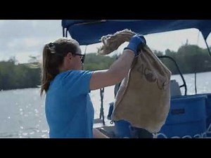 4ocean Story - Let's Save Our Oceans