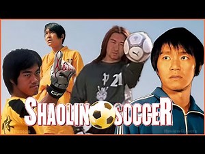Shaolin Soccer Full Movie (2024)| Stephen Chow | Zhao Wei| Ng Man-tat l Full Movie Review&Facts