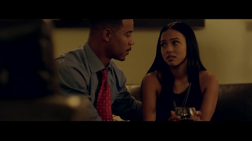 Only for One Night (2016)