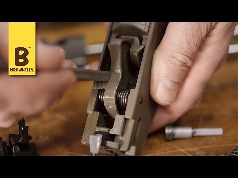Steyr Aug Maintenance Series: Cleaning