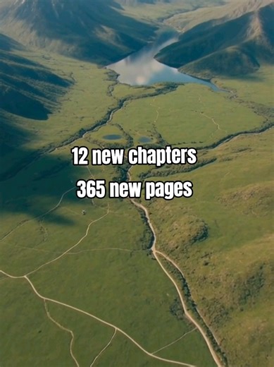 Happy New Year 2026. 12 New Chaptets and 365 New Pages. Let's make the most of it. Beast Mindset 365 #fyp #2026 #newyears #newyearnewme #trending