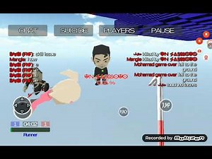 Deathrun 2 go - Trailer