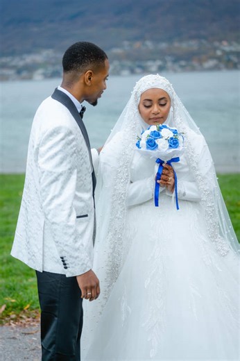 Celebrating Comorian Weddings: A Cultural Insight