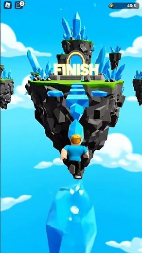 Roblox Lava Challenge: Can You Clear All Floating Islands?