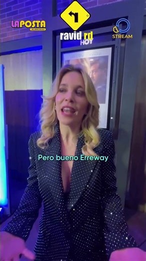 #rebeldeway #entrevista #erreway #chiquititasargentina #luisanalopilato