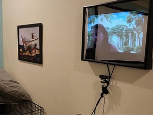 Reflective Diffusion