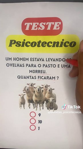 Teste Psicotécnico do DETRAN: Dicas para Aprovacao