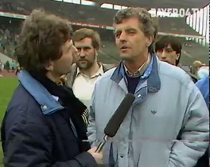 87K views · 186 reactions |  Heute vor 35 Jahren hat sich Bayer 04 erstmals für den Europapokal qualifiziert. Dabei hatte die Partie am 34. Bundesliga-Spieltag gegen Schalke 04 gar nicht mal so gut begonnen...  #Throwback #Onthisday | Bayer 04 Leverkusen | Facebook