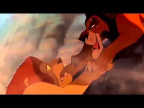 Mort de Mufasa