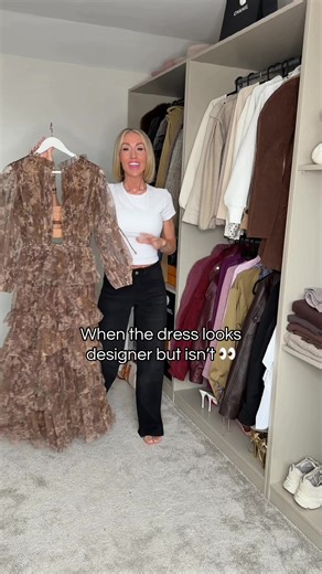 Elegant Wedding Guest Dress for Stylish Events