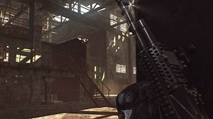 Escape From Tarkov Weapon Rack: How to Use the Weapon Stand