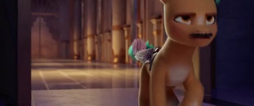 Én Kicsi Pónim Az Új Nemzedék By Pinkie Pie HUN