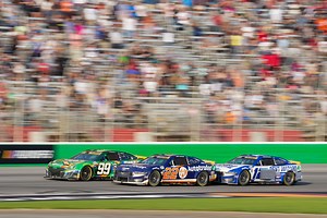 NASCAR DFS picks 2025 Ambetter Health 400: Top drivers, sleepers, and strategy for DraftKings and FanDuel