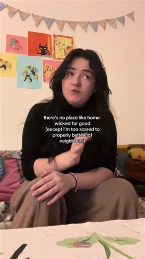 Exploring Wicked Songs: A Cover Journey